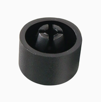 Cache-poussière pour trou de ventilation de transmission, bouchon de tuyau de ventilation
