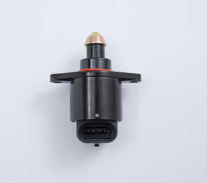 AC320 4798377 Vanne de régulation d'air au ralenti (IACV) Moteur pas à pas de ralenti (IAC) pour Jeep Cherokee Wrangler - Product Image 3