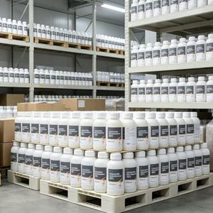 Cyflumetofen 15% + Bifenazate 25% SC - Product Image 4