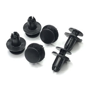 Auto Fastener <b>Clip</b> 1420608250B 865952T500 For Hyundai <b>Car</b> Body Panel Trim Repair Replacement - Product Image 4