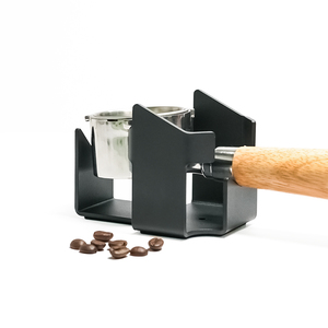 Supporto per Portafiltro da Caffè in Ferro per <span class=keywords><strong>E</strong></span>-Commerce, Rack per Bilancia, per Portafiltri da 51/<span class=keywords><strong>53</strong></span>/54/58MM, Stazione per Pressino da Caffè - Product Image 5