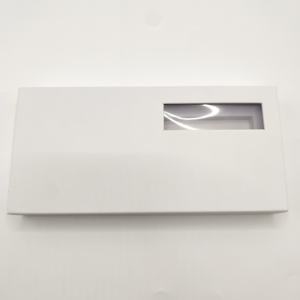 Eco Friendly Rigid Magnetic Cardboard Carry <b>Box</b> Shockproof EVA Lining Sturdy Handle for Syringe Injection <b>Pen</b> Storage <b>Box</b> - Product Image 3