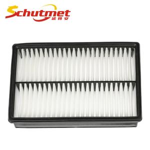 高品质汽车空气滤清器汽车零件马自达OEM LF50-13-Z40 LF50-13-Z409A LF50-13-Z409U - Product Image 1