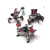 Kit d'extension PRIME STEM robot REV WCP FTC FRC