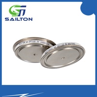 Diode de soudage SAILTON ZP7100A400V pour machine à souder par résistance, diode redresseuse de soudage à moyenne fréquence