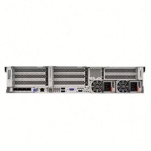 Servidor en Rack ThinkSystem SR650 V3 2U de Alto Ancho de Banda para Virtualización con DDR5 4800MT/s, 12 Unidades LFF en Stock - Product Image 4