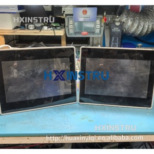 Pantalla Táctil CAREL PGDT07010FR00 24V Windows CE Usada - Product Image 3