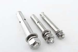 Boulon d'expansion de ventilateur de ventilateur de climatiseur central <span class=keywords><strong>silencieux</strong></span> d'usine de haute qualité dans les tailles 8*150 8*200 8*250 - Product Image 4