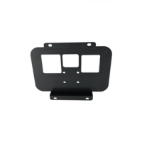 Service de fabrication de pièces en tôle d'acier inoxydable sur mesure : estampage, pliage, soudage, découpe de tôles, fabrication de châssis en tôle.