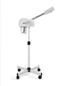 Máquina de Belleza con Nano Spray, Vaporizador Iónico de Vapor Frío/Caliente, Vaporizador Facial Eléctrico con Ozono para Uso Doméstico, 800W, Oferta Promocional 2025 - Product Image 5