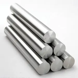 stainless steel 201 annealed round bar