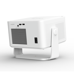 M800 Sealed Engine 1100ANSI 1080P LCD 8K Support WIFI6 2GB RAM 16GB Storage 2000:1 Contrast <b>Portable</b> Outdoor Projector - Product Image 2