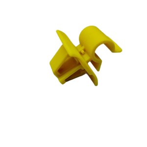 Clip de fixation de capot moteur Skoda 5M0823397B pour Yeti Volkswagen Up E Up – Pièce de rechange automobile - Product Image 3