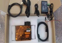 Moteur de lumière DLP660TE pour imprimante 3d, haute puissance UV sur 7W UHD 4K