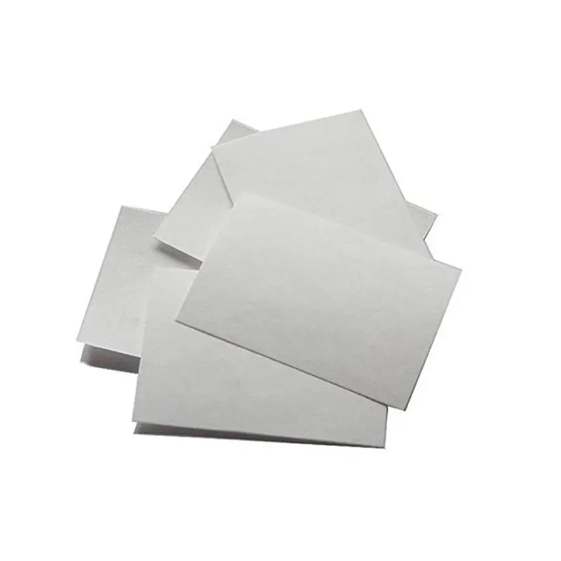 Hochleistungs-Rohstoffe Vliesstoffpapier wasserdichtes Stoffpapier für Verpackung Handwerk Druck