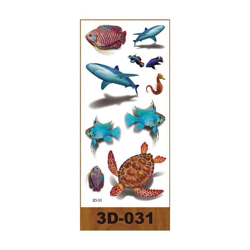 3D031    3D031