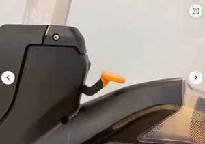 罗森高端钢自行车运动自行车心血管设备与20千克飞轮 - Product Image 4