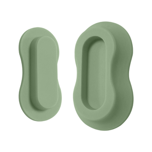 حامل ممغنط للتحكم عن بعد مثبت على الحائط بدون مثقاب لمكيف الهواء منظم ذاتي اللصق للتلفزيون عن بعد فرشاة أسنان كهربائية - Product Image 4