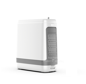 MT <span class=keywords><strong>MEDICAL</strong></span> Hôpital Petit Portable Compact et plus facile à transporter Matériel médical d'oxygène Conratorcent - Product Image 5