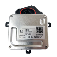 Nouvelle unité de commande de module d'éclairage diurne 4G0907697D LED DRL Phare 12V pour Audi A5