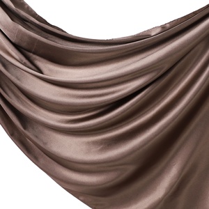 Turbanti Zifeng OEM, Hijab in Raso <span class=keywords><strong>di</strong></span> Seta Liscio per Donne Malesi - Product Image 5