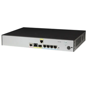 S5751-L24P2PN2X-RUA 98012530 2 X 100M/1/2.5/10GE SFP+ Ports CloudEngine S5751-L Series 10GE <b>Remote</b> Unit <b>Switches</b> - Product Image 3
