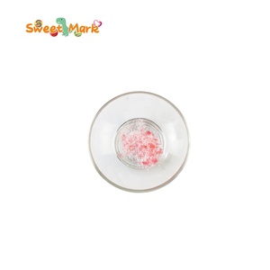 Bâton de bonbon dur en forme de voiture de dessin animé OEM <span class=keywords><strong>sucette</strong></span> <span class=keywords><strong>poudre</strong></span> à éclater fruitée emballée dans un sac d'ingrédients de sucre - Product Image 5