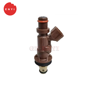 Injecteur de carburant 23250-62040 23209-62040 pour Tacoma Tundra 4 Coureur 3.4L V6 <span class=keywords><strong>Vin</strong></span> 5VZFE pièces de voiture pour vente 2325062040 - Product Image 1