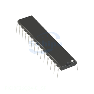 Circuito Integrado BOM en Existencia, Chip Electrónico Integrado de 28 Pines PIC18F26Q24-E_SP - Product Image 1