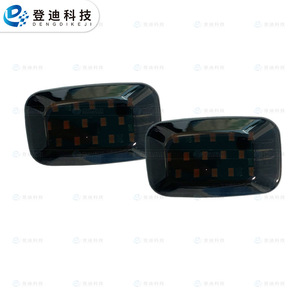 Intermitentes para Toyota Land Cruiser Serie 80 PZ603, Piezas de Repuesto de Material PC - Product Image 1