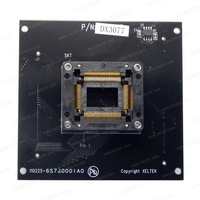 Adaptador DX3077 para XELTEK SuperPro 6100N