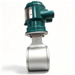 เครื่องวัดการไหล Yokogawa ADMAG AXG015 DN15 SS316L พร้อม PFA Liner ความแม่นยำสูง สำหรับน้ำเสีย อุตสาหกรรมอาหารและเครื่องดื่ม และเหมืองแร่ - Product Image 4