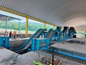 Precious Recycling Machine for <strong>Scrap</strong> PCB Mother Board Gold Recovery Plant <strong>E</strong> Waste Recycling Aluminum Alloy <strong>Motor</strong> Multifunctional - Product Image 4