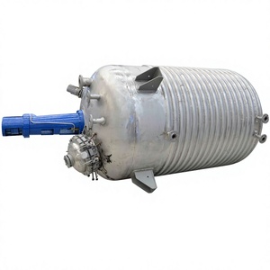 Acrylic Polymer Emulsion Adhesives Plant <b>Pilot</b> Plant For Polyester Resin Production Reactor For Unsaturated Polyester Resin - Product Image 1