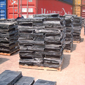 <strong>Uncured</strong> <strong>Rubber</strong> Compound Scrap - Product Image 1