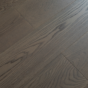 Plancher en bois de chêne européen multicouche T&G de 18 mm, qualité rustique ABCD, anti-bruit, anti-mites, pour la maison et les bars - Product Image 2