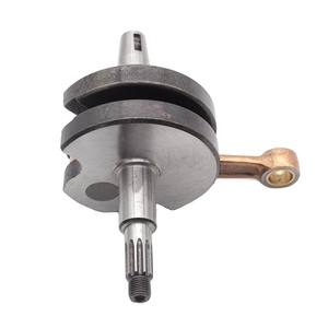 Trục khuỷu động cơ xe máy karpati Chất lượng cao với thanh kết nối - Product Image 1