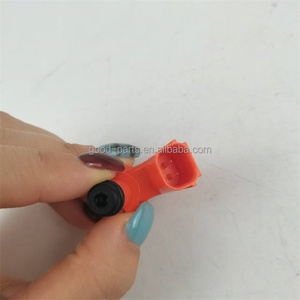 WANOU Vario PCX Inyectores Assy 6H <span class=keywords><strong>8H</strong></span> 10H 140cc 150cc 180cc 200cc Racing Motocicleta Inyector de combustible - Product Image 3