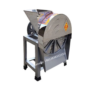 Rau Cải Bắp Khoai Tây Shredder Trái Cây Chuối Táo Chanh Cam Băm Nhỏ Máy