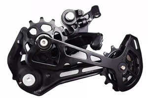 Grupo de Cambio <span class=keywords><strong>Shimano</strong></span> <span class=keywords><strong>DEORE</strong></span> M5100 de 11 Velocidades para Bicicleta de Montaña, Palanca de Cambios M5100, Piñón, <span class=keywords><strong>Eje</strong></span> de <span class=keywords><strong>Pedalier</strong></span> BB582 - Product Image 6