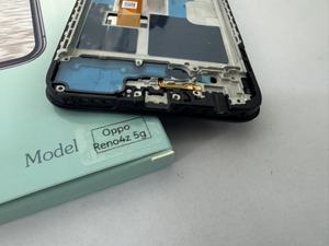RTS Reno4Z 5G โทรศัพท์มือถือหน้า<span class=keywords><strong>จอ</strong></span> LCD สำหรับ <span class=keywords><strong>OPPO</strong></span> Reno4Z 5G ประกอบหน้า<span class=keywords><strong>จอ</strong></span> CPH2065โทรศัพท์มือถือ<span class=keywords><strong>จอ</strong></span>แสดงผล LCD สัมผัส LCD - Product Image 5