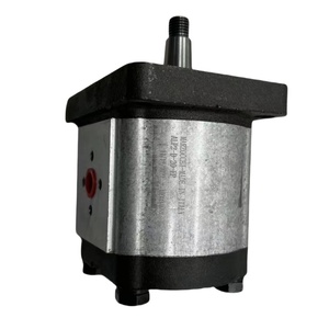 Pompe à engrenages hydraulique ALP1-R-11-E1 ALP2 ALP2BK1.D-6 ALP3-D-94 - Product Image 5