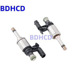04E906036Q 04E906036D 04E906036E 04E906036T สำหรับวาล์ว VW กอล์ฟ Audi 04E906036C ดีเซลคอมมอนเรลหัวฉีดน้ำมันเชื้อเพลิง - Product Image 3