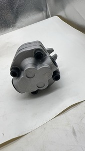 096-4355 <span class=keywords><strong>ELIC</strong></span> 085-4530 SPK10/10 E200B pompa pilota pompa ad ingranaggi carica pompa escavatore parte 937170 - Product Image 4