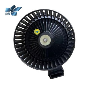 Motor de Ventilador de Calefacción para Automóvil, para Toyota Vios 87103-0D270 871030D270 - Product Image 4