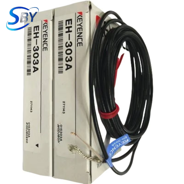 Industrial Automation Controller EH-303A and EH-305B With Advanced Logic Processing for High Speed Precision Manufacturing Line