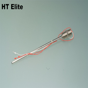 เซ็นเซอร์เทอร์โมคัปเปิลอุตสาหกรรมตอบสนองรวดเร็วสำหรับการวัดอุณหภูมิสูงในหม้อไอน้ำและท่อไอเสียเครื่องยนต์ เทอร์โมคัปเปิลทดแทน - Product Image 2