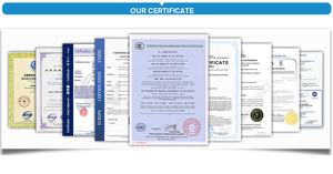 Ốc Vít Trung Quốc Bán Buôn Dụng Cụ Phần Cứng Bu Lông Lợp Mạ Kẽm Chất Lượng Cao - Product Image 5