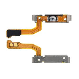 Wholesale Original New Spare Parts Replacement Mobile Phone Flex Cables Replacement For Samsung S8 Volume Power Button