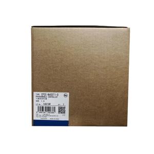 CP2E-N40DT1-D de contrôleur PLC Cp2en40dt1d - Product Image 1